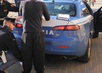 Truffa ad un’anziana a Campli, bloccati a Magliano de’ Marsi: arresti domiciliari per due giovani