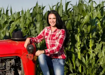 Campagna Amica di Chieti, 200 mila donne scelgono campi e trattore