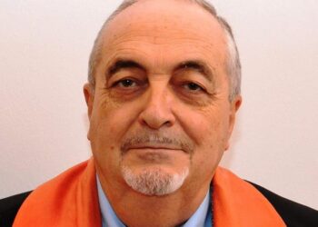 È morto il professor Gabrile Di Francesco, il cordoglio dell’ordine dei giornalisti
