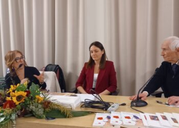 Voci di donne dalla storia, successo a Giulianova per la serata di lettura e musica