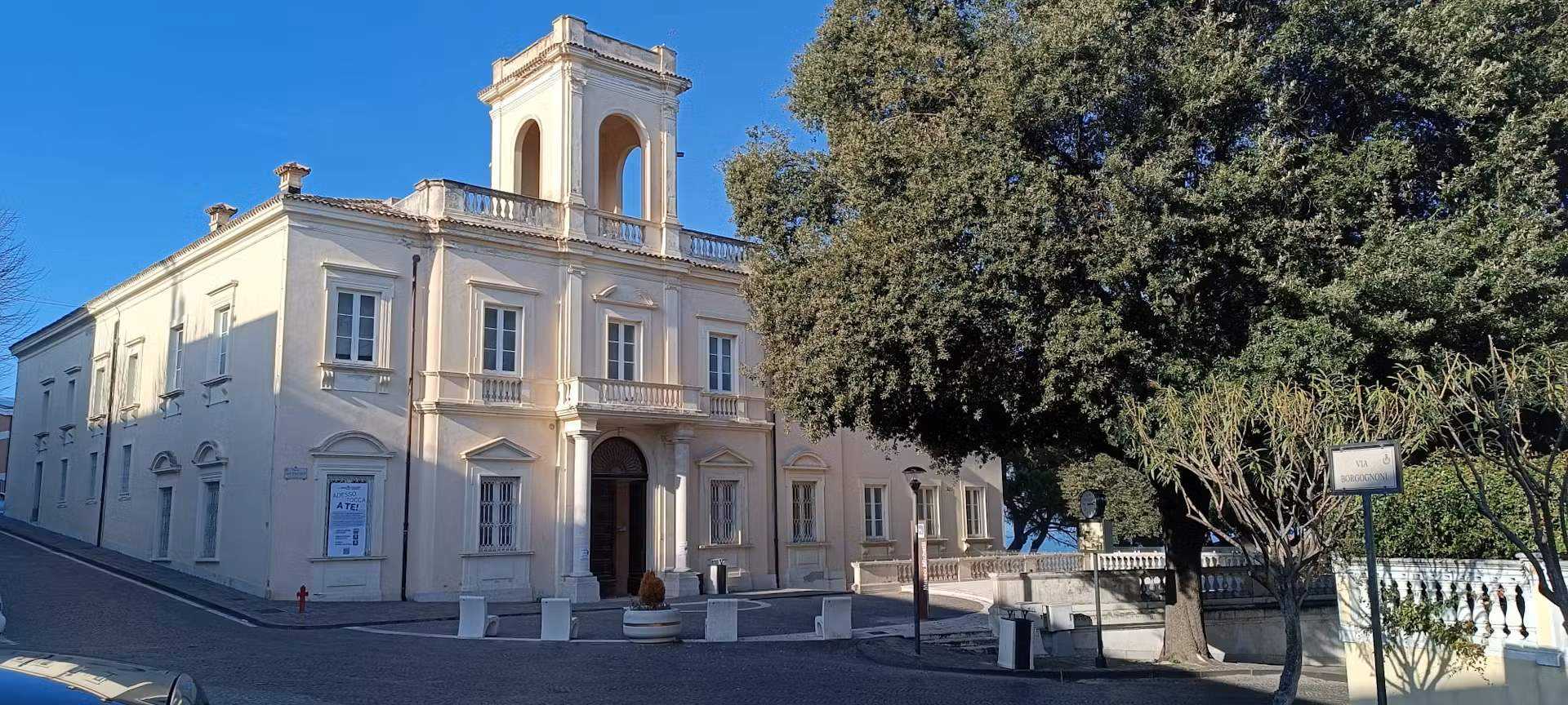 Tornano Le Giornate Fai Di Primavera In Abruzzo Aperture In Borghi Abruzzolive