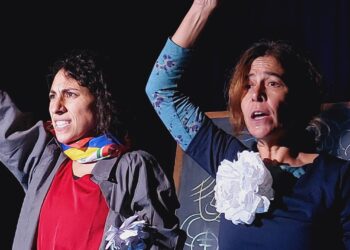 Fantacadabra e il teatro Stabile presentano “Il rifugio segreto”