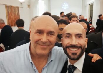 Alternativa Popolare si affida a Sergio Di Cintio per le sfide politiche abruzzesi