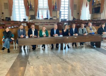 Interventi su Viale Marconi: “La maggioranza elude il voto sulla commissione d’indagine”