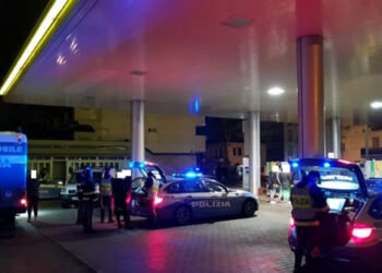 Controlli a Pescara nella notte: 8 patenti ritirate e 2 veicoli sequestrati nella notte