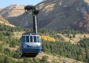 Funivia del Gran Sasso, il Tar blocca il ricorso del Comune, stop il 30 aprile