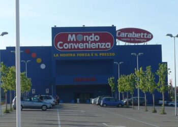 Antitrust: multa a Mondo Convenienza per consegna di mobili difettosi o incompleti