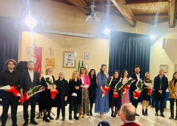 Grande successo per Donne in Musica, evento dedicato alle donne compositrici