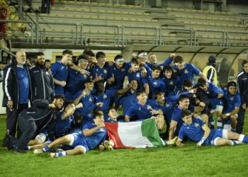 Rugby, all’Aquila già 2mila biglietti per Italia-Inghilterra U19