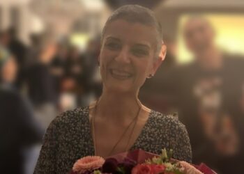 È abruzzese la delegata dell’anno dagli interpreti italiani a Bruxelles, Gina Maurizi