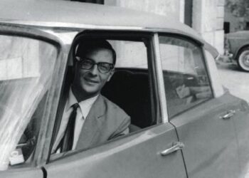 Mino Pecorelli, 45 anni fa ucciso il giornalista che sapeva troppo