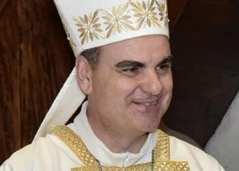 Domenica a Sulmona la visita pastorale di Monsignor Fusco