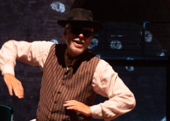 Domenica a Monticchio lo spettacolo Figli di Abramo: ingresso libero