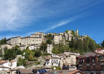 Un viaggio nel cuore del Medioevo: il castello di Carsoli