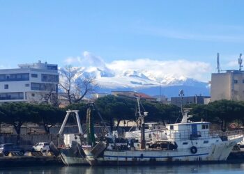 Niente neve, a Passolanciano la stagione peggiore in trent’anni