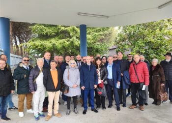 Insieme per la sanità, Pettinari torna a denunciare la grave situazione dell’Ospedale