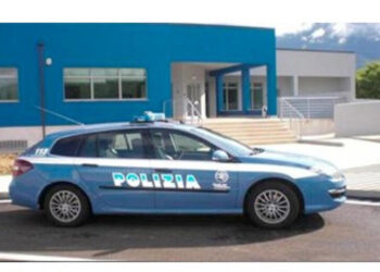 Peculato e falso, la Procura conferma le accuse per 11 poliziotti: chiuse le indagini preliminari