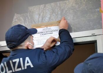 Sequestrati conti correnti, immobili e titoli Agea a due imprenditori agricoli di Sulmona