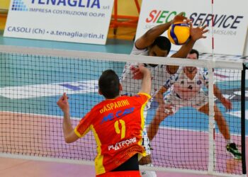 La stagione della Sieco si chiude a Castellana Grotte