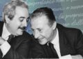 Premio Borsellino: proiezione di docufilm dedicati agli studenti delle scuole superiori