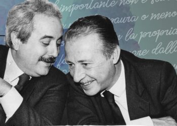 Premio Borsellino: proiezione di docufilm dedicati agli studenti delle scuole superiori