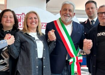 Ecomob Expo, due giorni di mobilità elettrica, sicurezza stradale e gimkana in bici per bambini e ragazzi