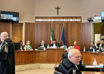 Omicidio di Walter Albi a Pescara: al via il processo