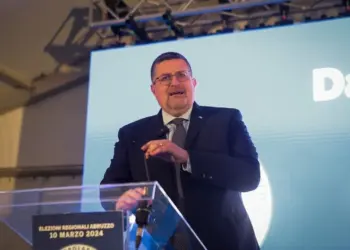 Morelli e De Matteis sui risultati delle regionali: “Grande risultato per Forza Italia”