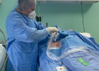 Asl Teramo, nasce il Team accessi vascolari: ambulatori in tutti e quattro gli ospedali