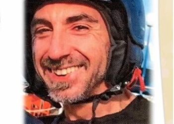 Muore soffocato nel bar dopo aver fatto colazione, addio al 45enne Maurizio Battista