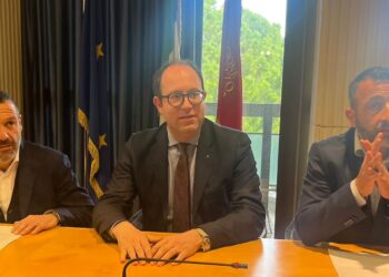 La Penne-Mare si farà, finanziamenti per 64milioni e 642mila euro