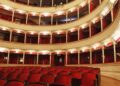 Il Teatro comunale Maria Caniglia si rifà il look a 90 anni dalla sua fondazione