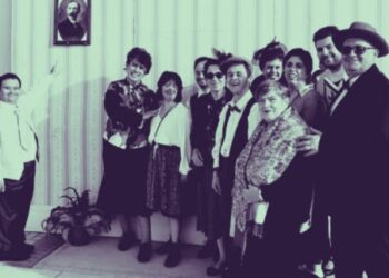 Non ti pago più, tutto pronto al Fenaroli per lo spettacolo di Teatro dialettale