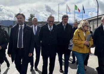 La Regione: investimento da 50 milioni di euro per Telespazio con 200 nuovi posti di lavoro