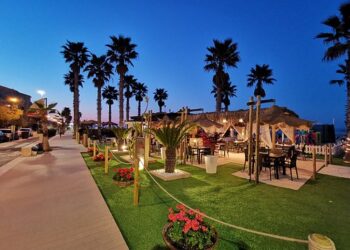 Roseto partecipa all'”Ora della Terra”, anche quest’anno verranno spente le luci dei luoghi simbolici