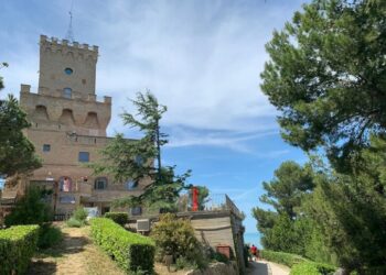 Torre del Cerrano, 2,8 milioni all’Amp per la ristrutturazione