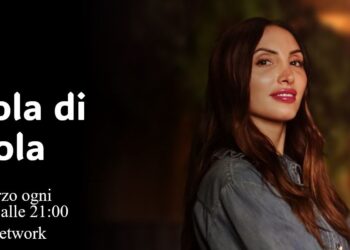 Rustichella d’Abruzzo su Food Network in “Una Favola di tavola” con Francesca Caldarelli