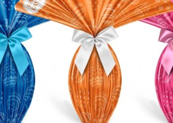 L’Aquila sociale, torna la raccolta di uova di Pasqua per i bambini meno fortunati