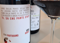 Il Vino Partigiano: storia, territorio e impegno civile.
