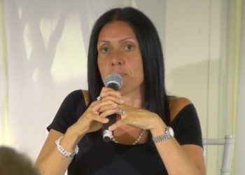 Domani al Palazzetto dei Nobili la presentazione di “L’Aquila segreta”, il nuovo libro di Monica Pelliccione