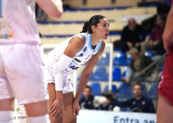 Le Panthers chiudono la regular season al terzo posto: al PalaMaggetti passa Vicenza