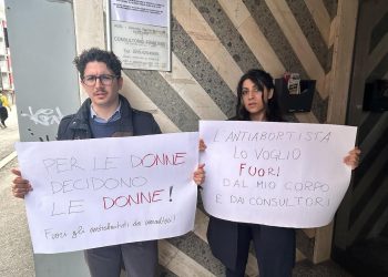 A Pescara due candidati consiglieri protestano contro emendamento del Governo