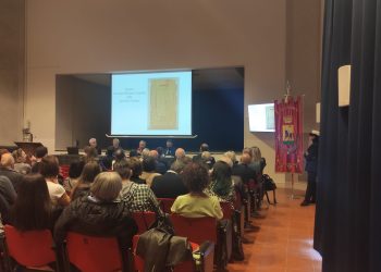 Al Palazzo Kursaal presentato il libro “Storia istituzionale di Giulianova”