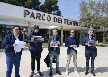 Inagibilità Teatro D’Annunzio: nuove anomalie sull’utilizzo della struttura dal 2020