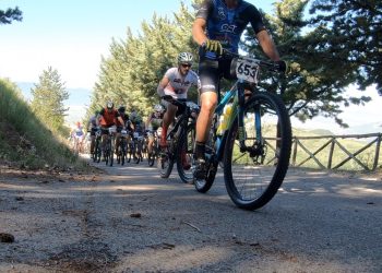 Sirente Bike Marathon, si rinnova l’appuntamento con il campionato regionale FCI Abruzzo marathon