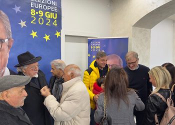 In Abruzzo è tempo di campagna elettorale anche per le elezioni europee