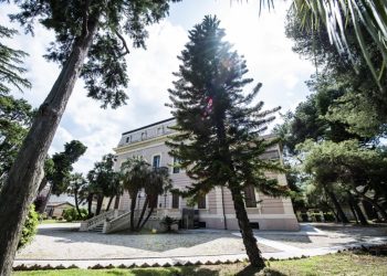 Villa Comunale di Roseto, la regione approva le spese per l‘adeguamento strutturale