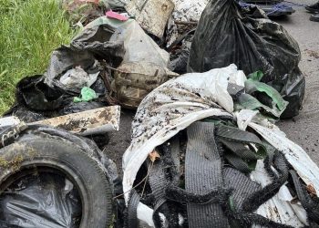 “Puliamo Montorio”, torna l’impegno civico con la pulizia della discarica Colle di Croce