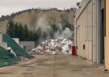 La nota della regione sulla revoca dell’autorizzazione alla gestione dell’impianto di rifiuti di Città Sant’Angelo