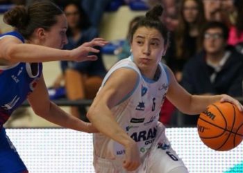 Le Panthers hanno un cuore immenso: vittoria contro Rovigo e terzo posto blindato